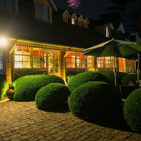 Tsara Guest House 피아나란초아 외부 사진