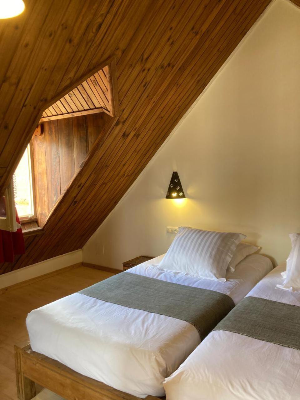Tsara Guest House 피아나란초아 외부 사진