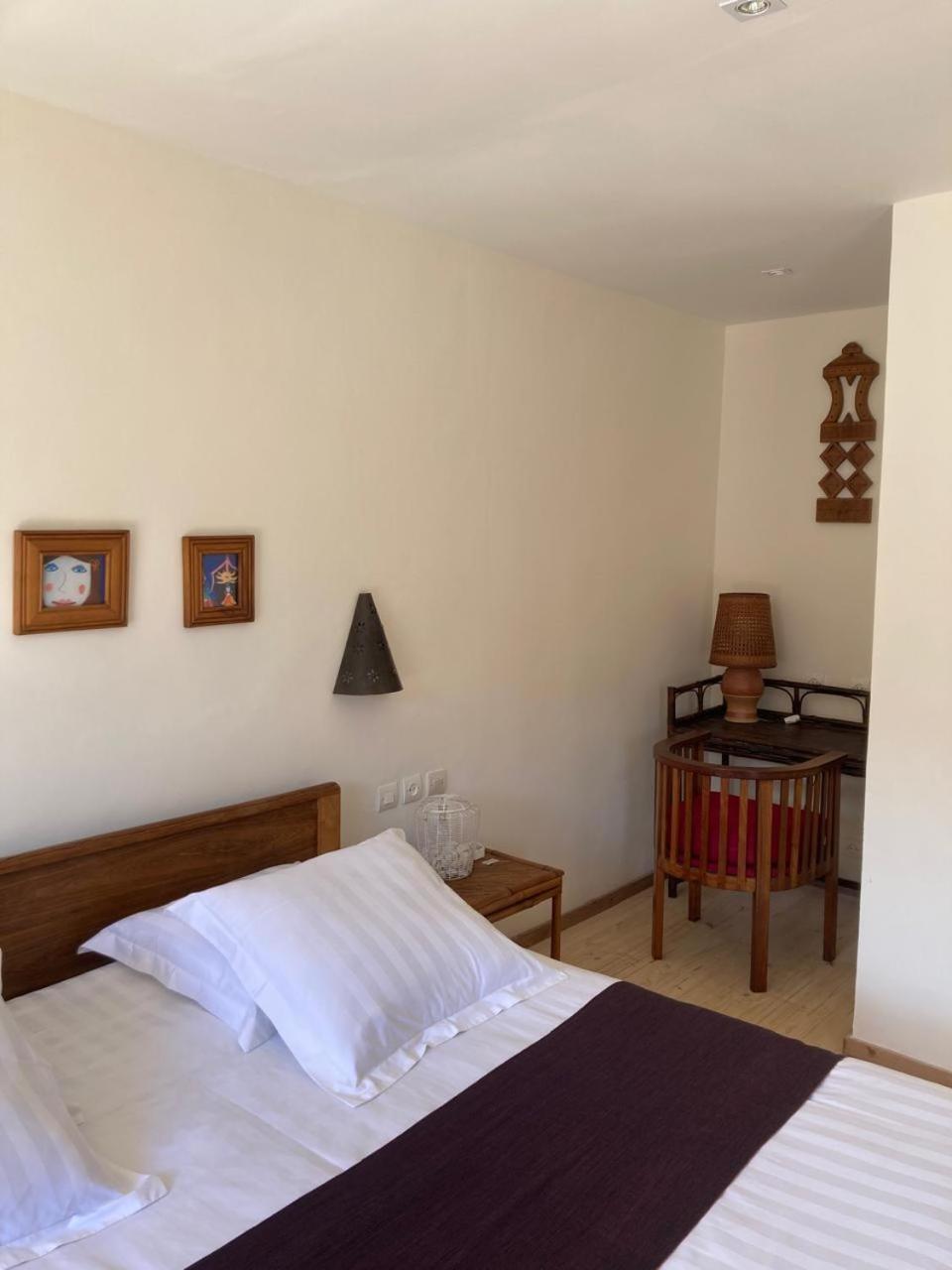 Tsara Guest House 피아나란초아 외부 사진