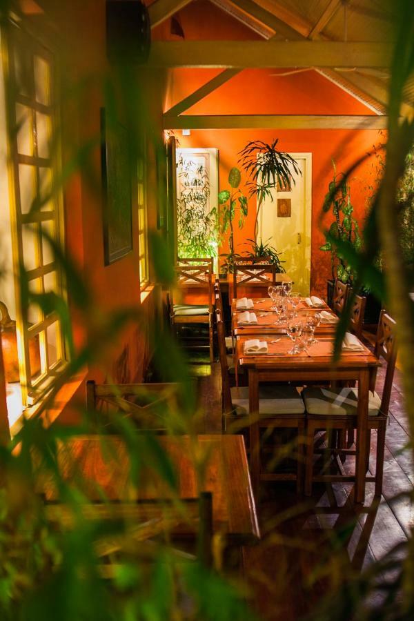 Tsara Guest House 피아나란초아 외부 사진