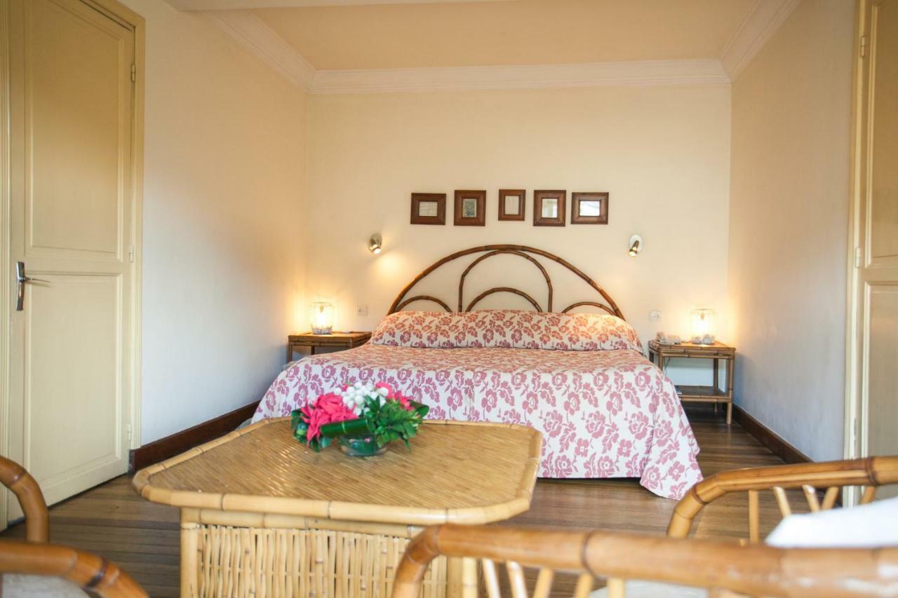 Tsara Guest House 피아나란초아 외부 사진