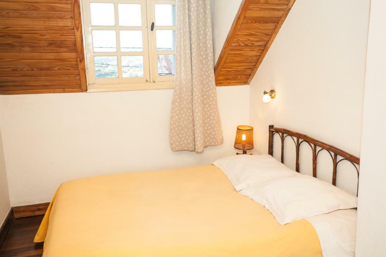 Tsara Guest House 피아나란초아 외부 사진