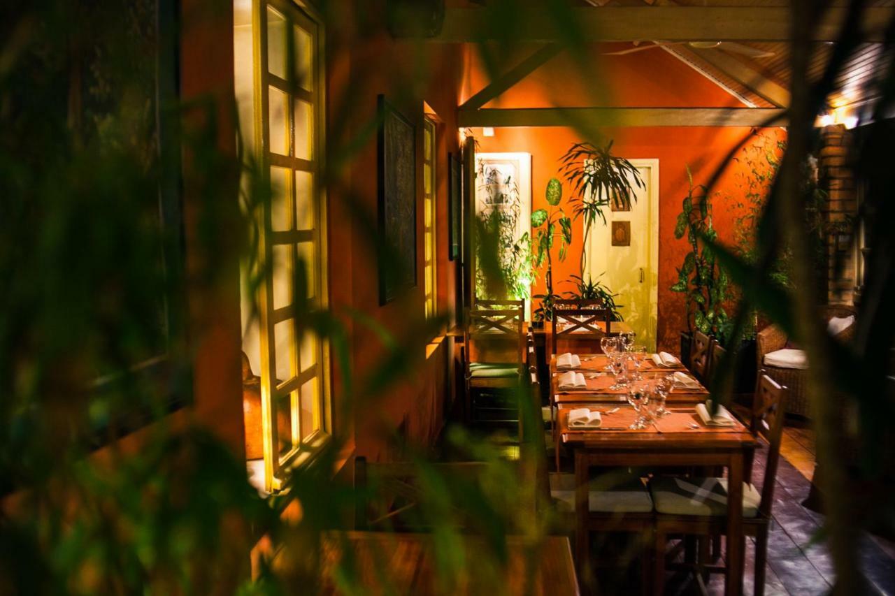 Tsara Guest House 피아나란초아 외부 사진